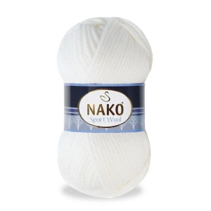 SPORT WOOL 00208 (PAKET 5 ADET)