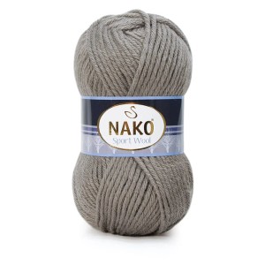SPORT WOOL 00922 (PAKET 5 ADET)