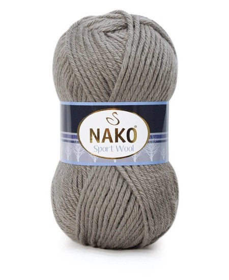 SPORT WOOL 00922 (PAKET 5 ADET) SPORT WOOL 00922 (PAKET 5 ADET)