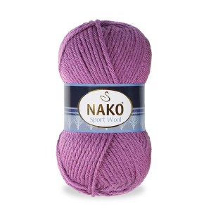 SPORT WOOL 01048 (PAKET 5 ADET)