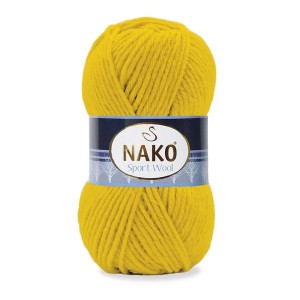 SPORT WOOL 01253 (PAKET 5 ADET)