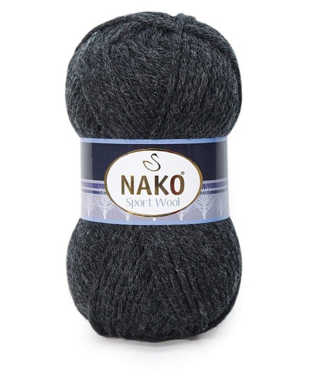 SPORT WOOL 01441 (PAKET 5 ADET) SPORT WOOL 01441 (PAKET 5 ADET)