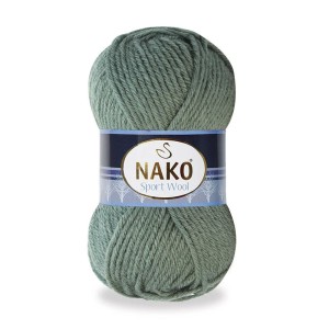 SPORT WOOL 01631 (PAKET 5 ADET)