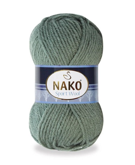 SPORT WOOL 01631 (PAKET 5 ADET) SPORT WOOL 01631 (PAKET 5 ADET)