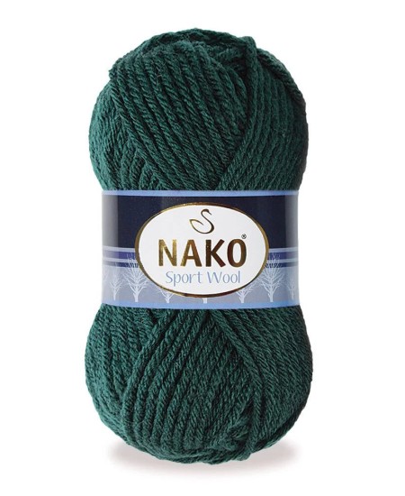 SPORT WOOL 01873 (PAKET 5 ADET) SPORT WOOL 01873 (PAKET 5 ADET)