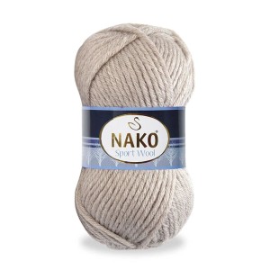 SPORT WOOL 02167 (PAKET 5 ADET)