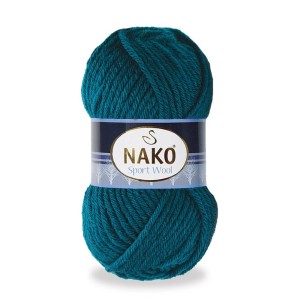 SPORT WOOL 02273 (PAKET 5 ADET)