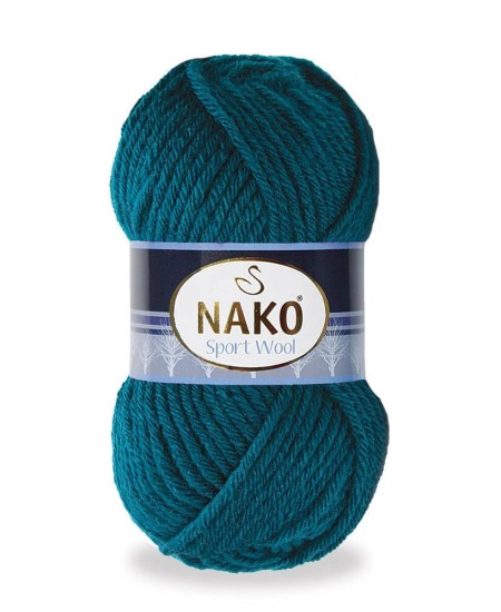 SPORT WOOL 02273 (PAKET 5 ADET) SPORT WOOL 02273 (PAKET 5 ADET)