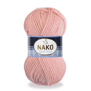 SPORT WOOL 02406 (PAKET 5 ADET)