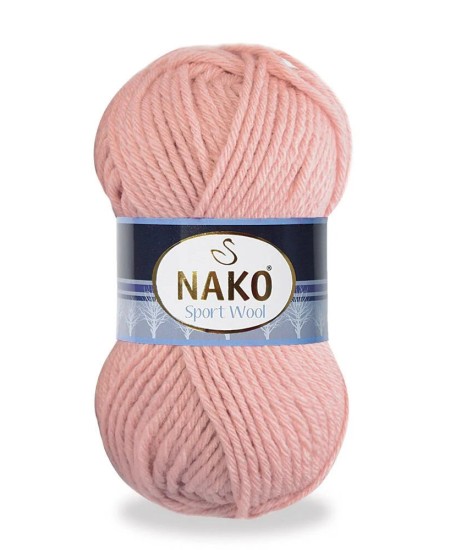 SPORT WOOL 02406 (PAKET 5 ADET) SPORT WOOL 02406 (PAKET 5 ADET)