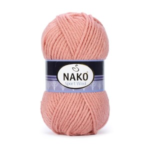 SPORT WOOL 02807 (PAKET 5 ADET)