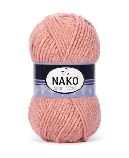 SPORT WOOL 02807 (PAKET 5 ADET) SPORT WOOL 02807 (PAKET 5 ADET)