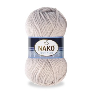 SPORT WOOL 03079 (PAKET 5 ADET)
