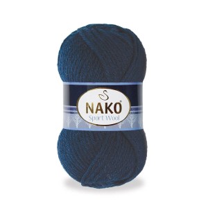 SPORT WOOL 03088 (PAKET 5 ADET)
