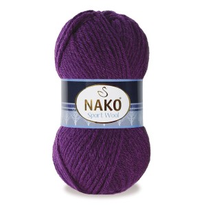SPORT WOOL 03260 (PAKET 5 ADET)