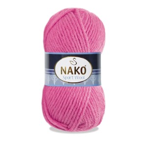 SPORT WOOL 04211 (PAKET 5 ADET)