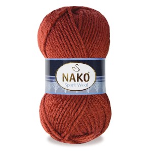 SPORT WOOL 04409 (PAKET 5 ADET)