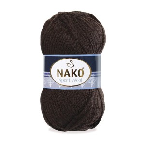 SPORT WOOL 04987 (PAKET 5 ADET)