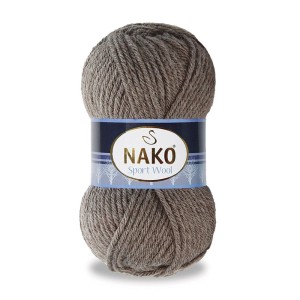 SPORT WOOL 05667 (PAKET 5 ADET)