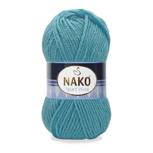 SPORT WOOL 06199 (PAKET 5 ADET)