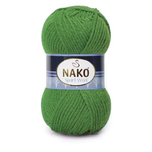 SPORT WOOL 06574 (PAKET 5 ADET)