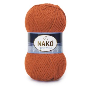 SPORT WOOL 06963 (PAKET 5 ADET)