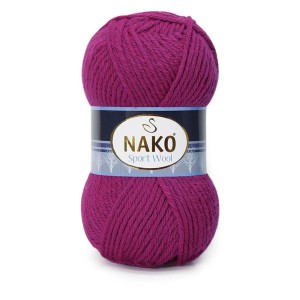 SPORT WOOL 06964 (PAKET 5 ADET)