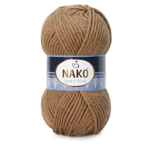 SPORT WOOL 10126 (PAKET 5 ADET)