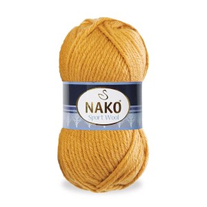 SPORT WOOL 10129 (PAKET 5 ADET)