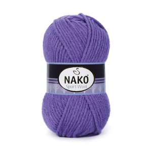 SPORT WOOL 10287 (PAKET 5 ADET)