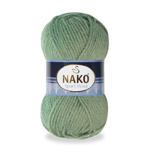 SPORT WOOL 10307 (PAKET 5 ADET)