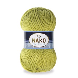 SPORT WOOL 10316 (PAKET 5 ADET)