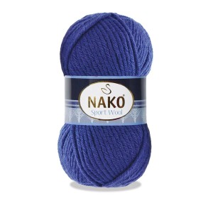 SPORT WOOL 10472 (PAKET 5 ADET)