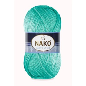 SPORT WOOL 10567 (PAKET 5 ADET)