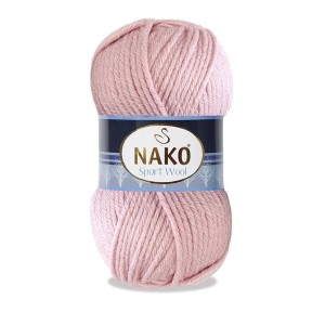 SPORT WOOL 10639 (PAKET 5 ADET)