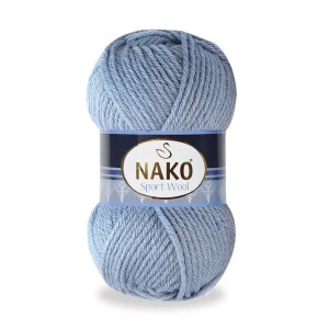 SPORT WOOL 11223 (PAKET 5 ADET)