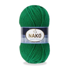SPORT WOOL 11347 (PAKET 5 ADET)