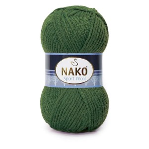 SPORT WOOL 11946 (PAKET 5 ADET)