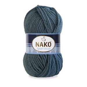 SPORT WOOL 13876 (PAKET 5 ADET)