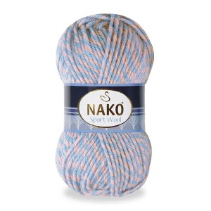 SPORT WOOL 21328 (PAKET 5 ADET)