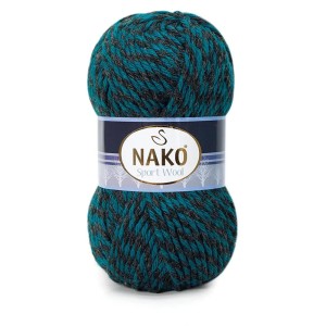 SPORT WOOL 21341 (PAKET 5 ADET)