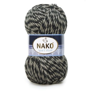 SPORT WOOL 21342 (PAKET 5 ADET)