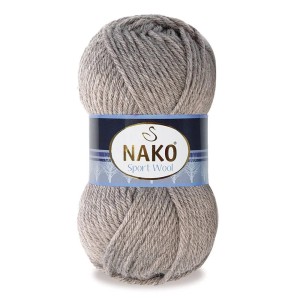 SPORT WOOL 23294 (PAKET 5 ADET)