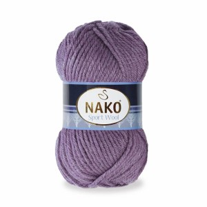 SPORT WOOL 23331 (PAKET 5 ADET)