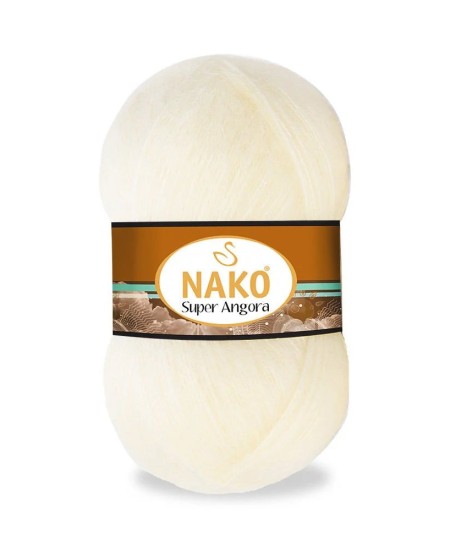 SUPER ANGORA 00256 (PAKET 5 ADET) SUPER ANGORA 00256 (PAKET 5 ADET)