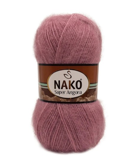 SUPER ANGORA 00275 (PAKET 5 ADET) SUPER ANGORA 00275 (PAKET 5 ADET)