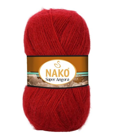 SUPER ANGORA 01175 (PAKET 5 ADET) SUPER ANGORA 01175 (PAKET 5 ADET)
