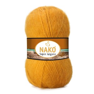 SUPER ANGORA 10129 (PAKET 5 ADET)