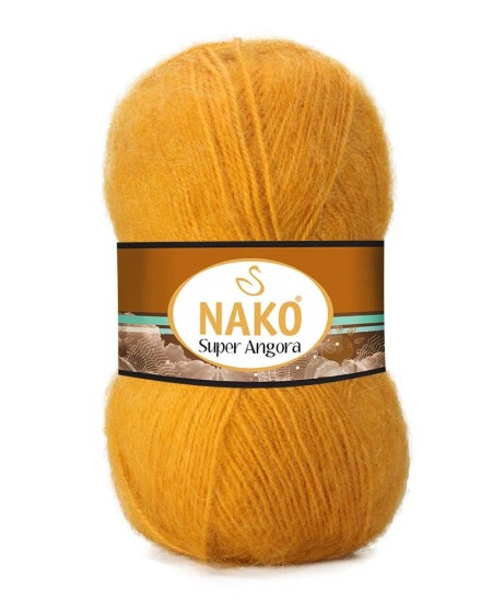 SUPER ANGORA 10129 (PAKET 5 ADET) SUPER ANGORA 10129 (PAKET 5 ADET)