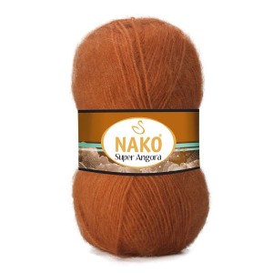 SUPER ANGORA 10276 (PAKET 5 ADET)